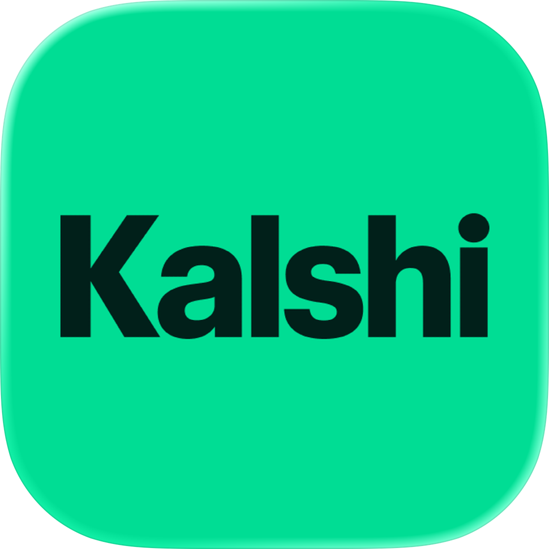 Kalshi logo