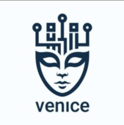 Venice AI logo
