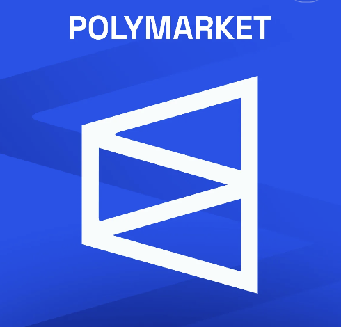 Polymarket logo